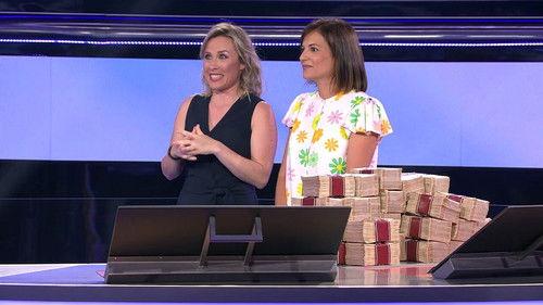 Atrapa un millón Season 2 Episode 6 - Episode 6