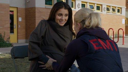Chicago Fire Season 1 Episode 8 - Leaving the Station