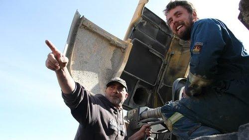 Gold Rush Season 6 Episode 18 - Oregon Gold