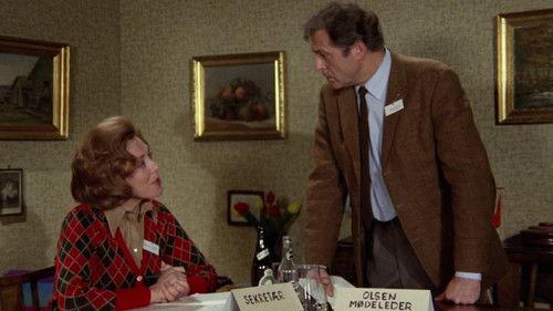 The House at Christianshavn Season 6 Episode 2 - Chairman Olsen