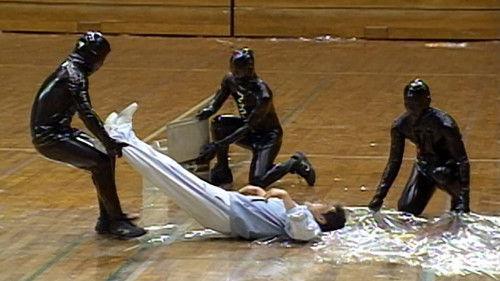 Downtown no Gaki no Tsukai ya Arahende!! Season 12 Episode 12 - #506 - 24-Hour Tag (Part 2)