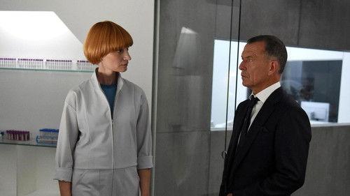 The Net – Prometheus Season 1 Episode 4 - Episode 4