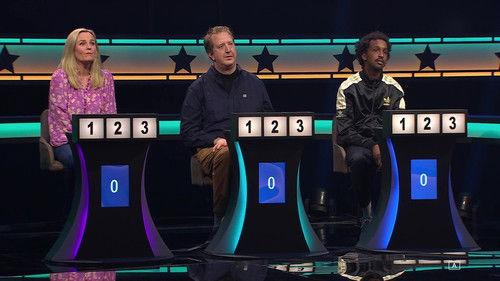 Skinnet bedrar Season 1 Episode 11 - Episode 11