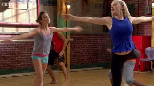 The Next Step Season 1 Episode 4 - Rock and a Hard Place