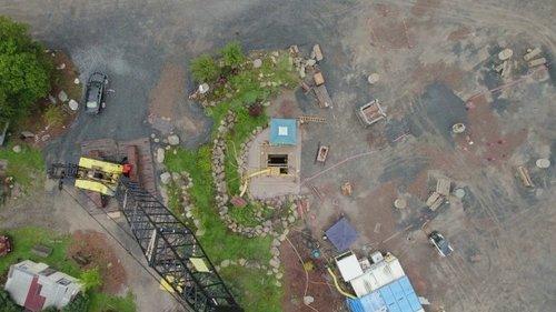 The Curse of Oak Island Season 11 Episode 10 - Chain Reaction