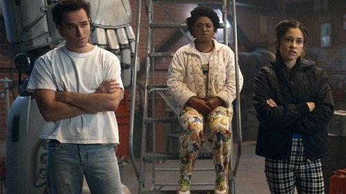 undefined Season 3 Episode 6 - Frenemies - Chapter Six: The Betrayal