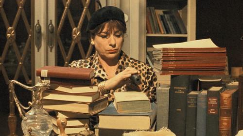 Heimat 2: A Chronicle of a Generation Season 1 Episode 9 - The Eternal Daughter (1965)