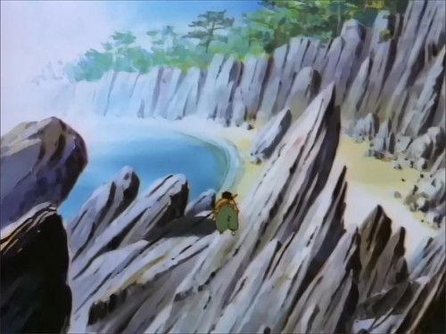 Rurouni Kenshin Season 3 Episode 9 - The Conspiracy of Kaiou: Shougo Caught in a Trap