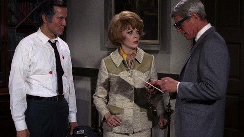 undefined Season 3 Episode 25 - The Interrogator