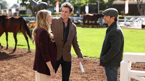 The Company You Keep Season 1 Episode 3 - Against All Odds