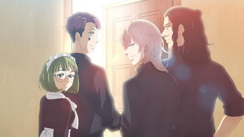 Fermat Kitchen Season 1 Episode 2 - The Door of Truth