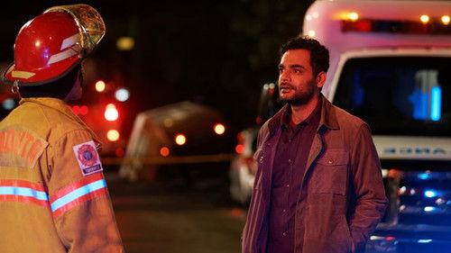 Transplant Season 4 Episode 2 - Sinkhole