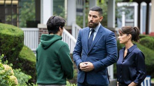 FBI Season 7 Episode 5 - Pledges