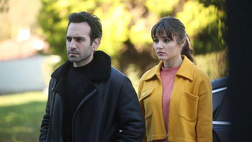 Azize Season 1 Episode 4 - Episode 4