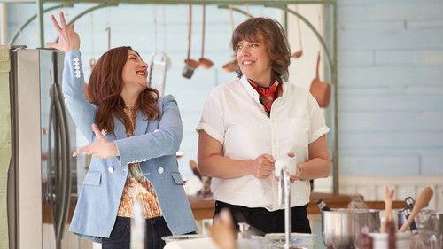 The Great Canadian Baking Show Season 3 Episode 6 - International Week