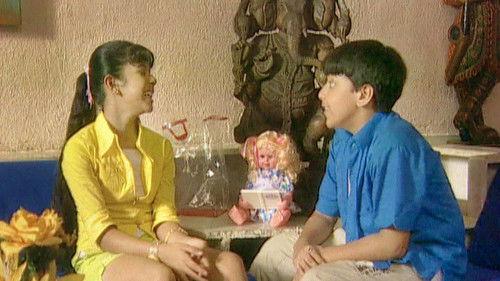 Shaka Laka Boom Boom Season 1 Episode 14 - Sanju Plans to Meet Fruity