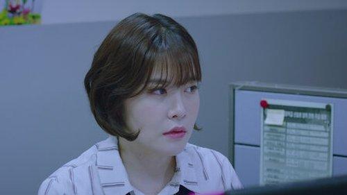 Goedam Season 1 Episode 5 - Red Shoes