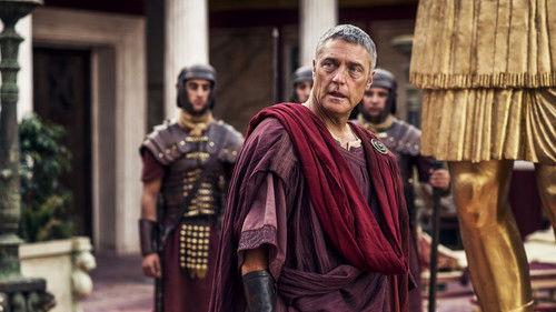 A.D. The Bible Continues Season 1 Episode 12 - The Abomination