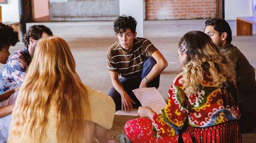 I Love Dick Season 1 Episode 3 - Scenes from a Marriage