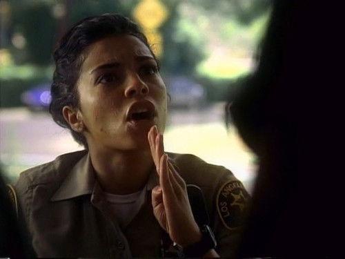 10-8: Officers on Duty Season 1 Episode 3 - Gun of a Son