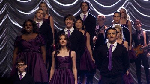 Glee Season 4 Episode 22 - All or Nothing