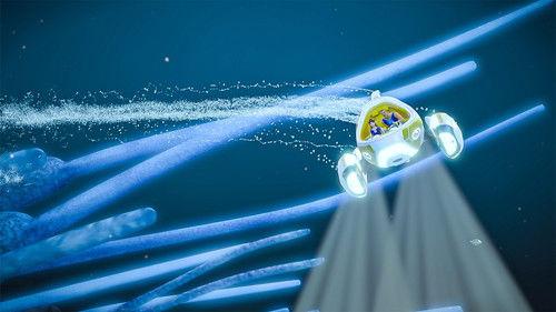 The Deep Season 4 Episode 13 - The Inside Story