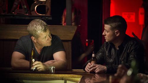 Southland Season 5 Episode 5 - Off Duty