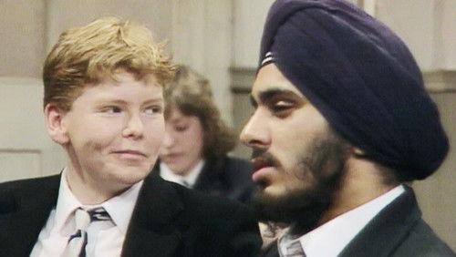 Grange Hill Season 7 Episode 5 - Episode 5
