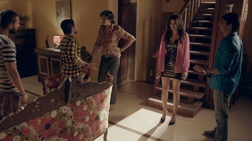 She Season 1 Episode 5 - It's Time