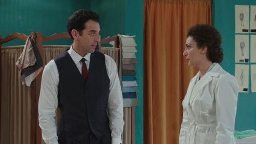 The Ladies' Paradise Season 10 Episode 18 - Episode 18