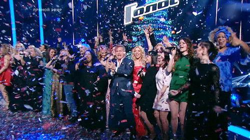 Golos Season 2 Episode 17 - Episode 17