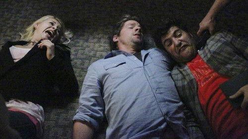 undefined Season 1 Episode 11 - Barefoot Pedaler