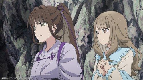 A Nobody's Way Up to an Exploration Hero Season 1 Episode 9 - Joyful Days