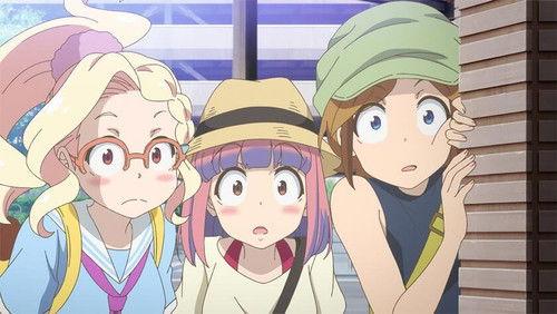 Let's Make a Mug Too Season 1 Episode 5 - The Teacher's Secret