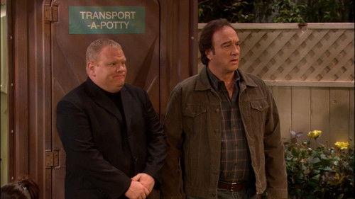 According to Jim Season 6 Episode 13 - The At-Bat