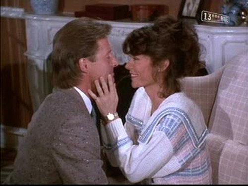 Scarecrow and Mrs. King Season 4 Episode 22 - The Khrushchev List