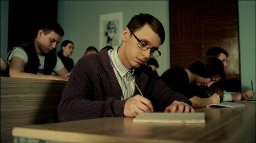 Uni. A New Dorm Season 2 Episode 15 - Episode 15