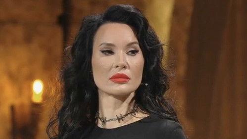 Psychics. Revenge Season 2 Episode 14 - Episode 14