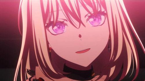 Ave Mujica - The Die Is Cast - Season 1 Episode 13 - Per aspera ad astra.