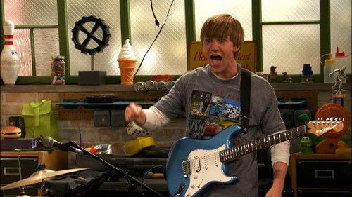 Good Luck Charlie Season 2 Episode 22 - The Bob Duncan Experience