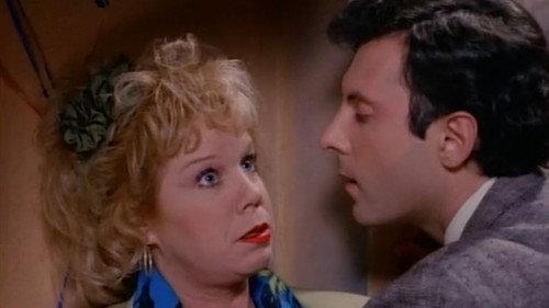 Dream On Season 2 Episode 4 - The 37-Year Itch