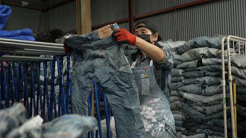 Zero Waste Life Season 2 Episode 10 - Jeans Genie