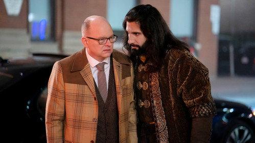 What We Do in the Shadows Season 5 Episode 6 - Urgent Care