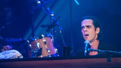 Austin City Limits Season 40 Episode 4 - Nick Cave & The Bad Seeds