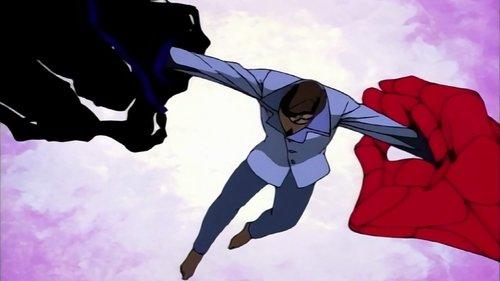 undefined Season 1 Episode 8 - The Alien Costume (1)