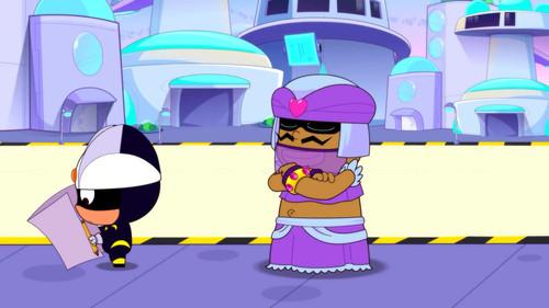 Happy Toon Season 3 Episode 2 - Episode 2