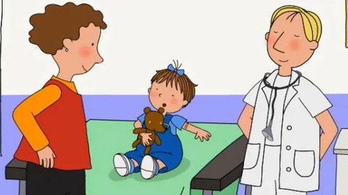 The Baby Triplets Season 1 Episode 12 - At the Doctor's