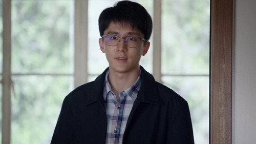 Bright Future Season 1 Episode 11 - Episode 11