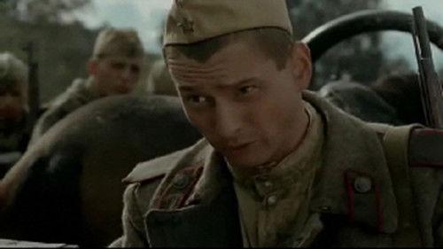 The Penal Battalion Season 1 Episode 5 - Episode 5