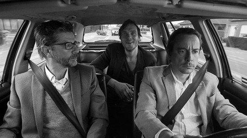 Clinch Season 1 Episode 1 - Episode 1